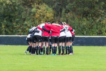 Bild 23 - wBJ SV Henstedt Ulzburg - FSG Oldendorf Itzehoe : Ergebnis: 1:5